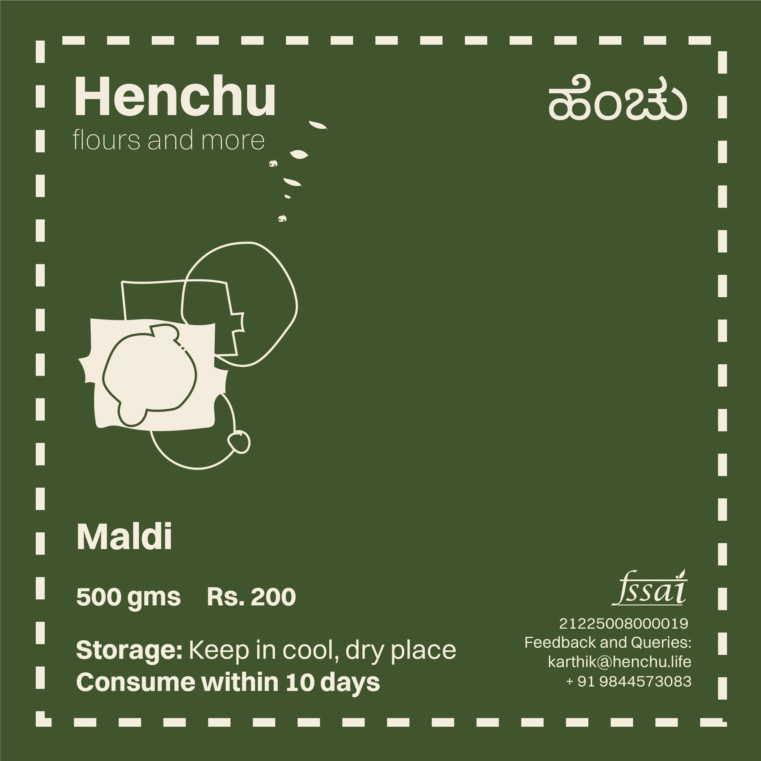 Maldi Maldi - Image 1