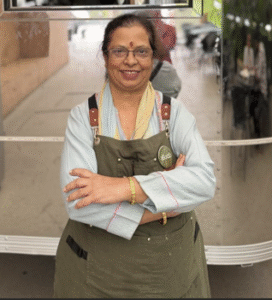 Gayathri Mruthyunjaya
