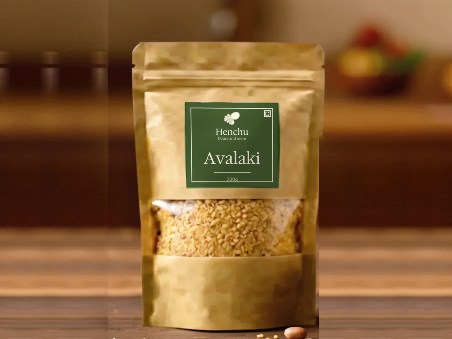 Avalaki - 200 GMS