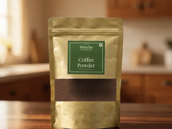 Coffee Powder