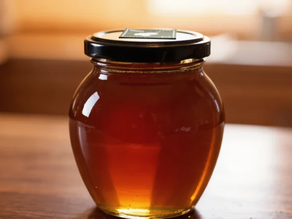 Honey 200 ML
